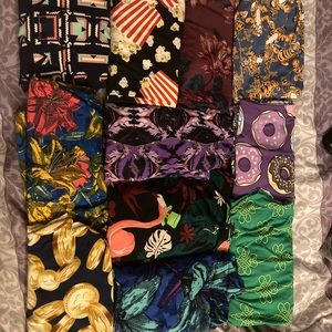 30 pairs of TC (12-18) Lularoe leggings
